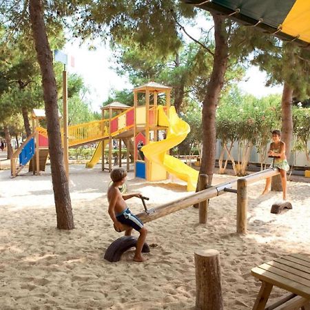 Holiday Home Camping La Masseria-1 By Interhome Il Monte 외부 사진