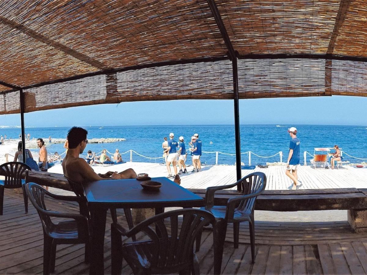 Holiday Home Camping La Masseria-1 By Interhome Il Monte 외부 사진
