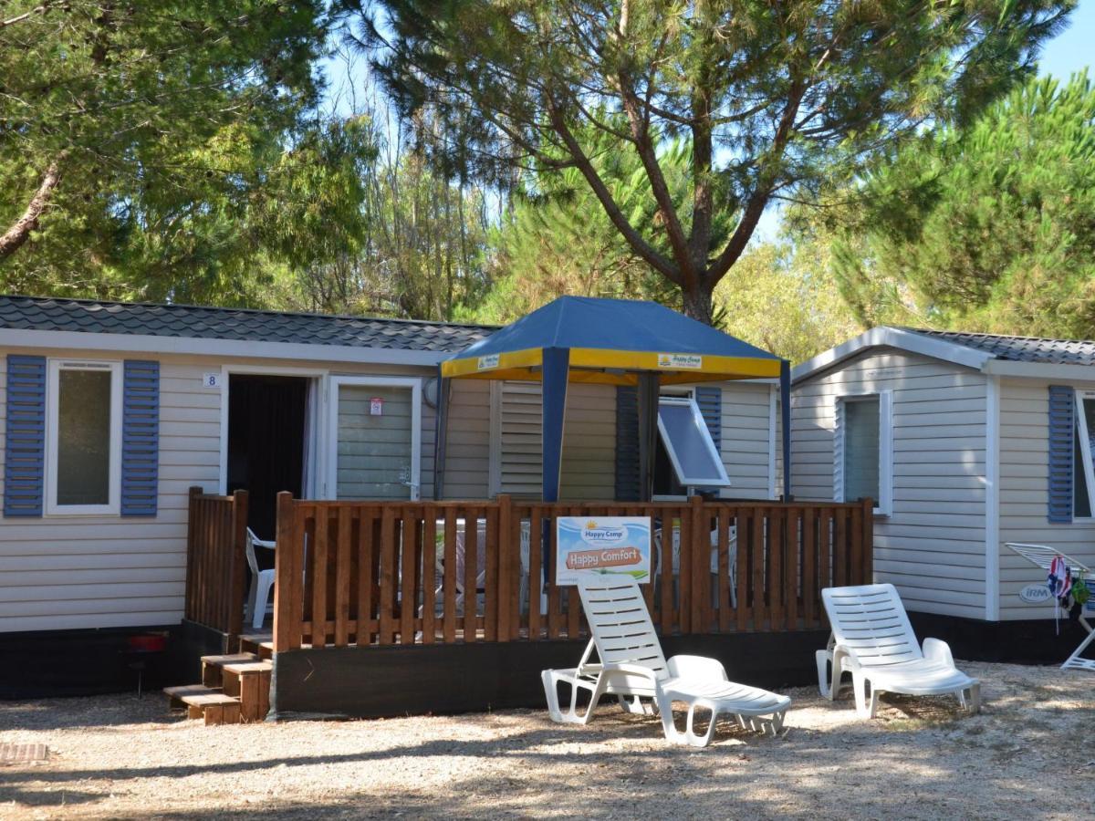 Holiday Home Camping La Masseria-1 By Interhome Il Monte 외부 사진