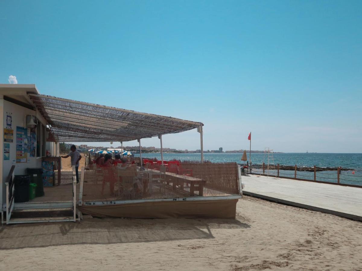 Holiday Home Camping La Masseria-1 By Interhome Il Monte 외부 사진