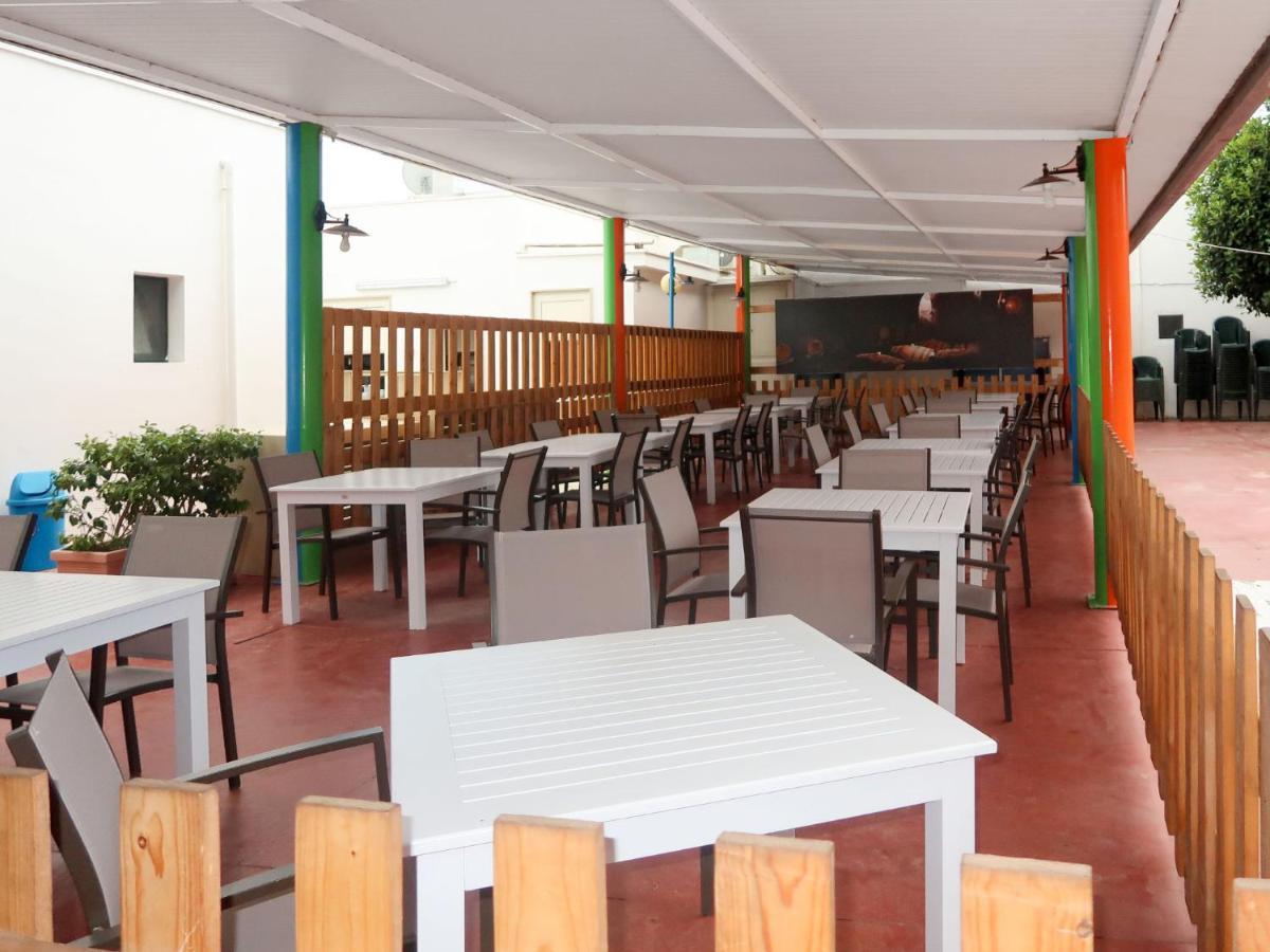 Holiday Home Camping La Masseria-1 By Interhome Il Monte 외부 사진
