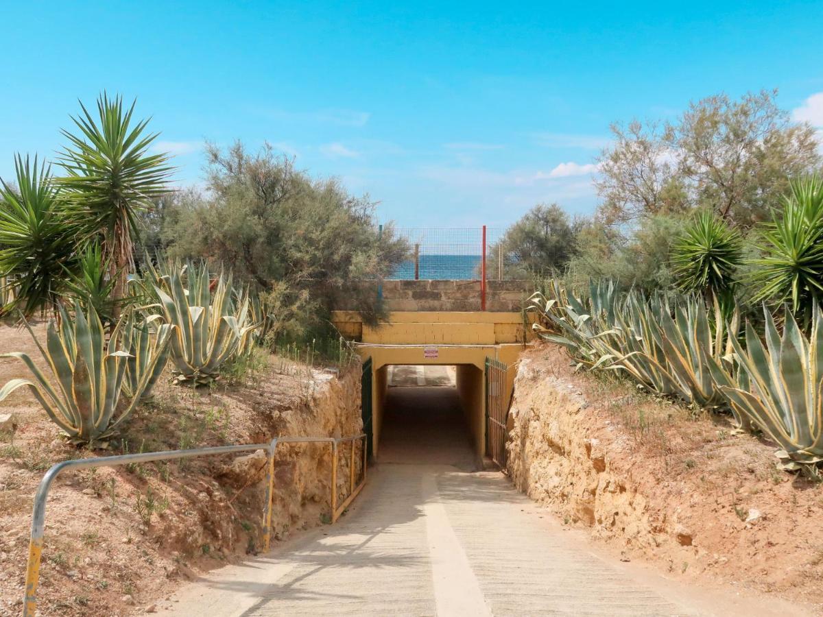 Holiday Home Camping La Masseria-1 By Interhome Il Monte 외부 사진