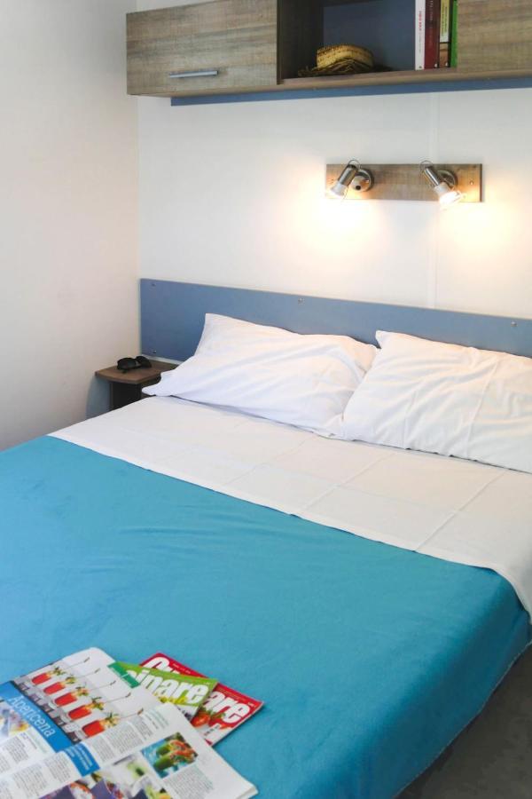 Holiday Home Camping La Masseria-1 By Interhome Il Monte 외부 사진