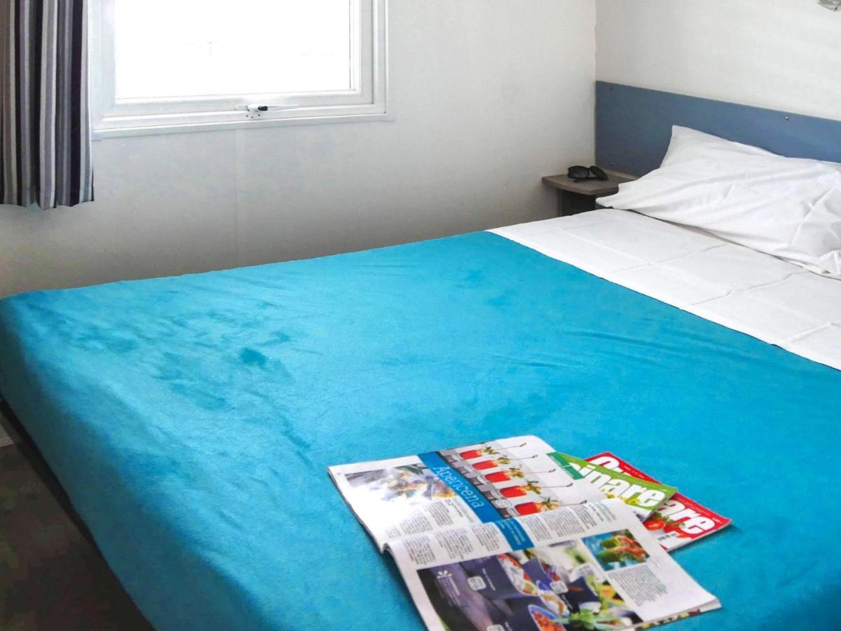 Holiday Home Camping La Masseria-1 By Interhome Il Monte 외부 사진