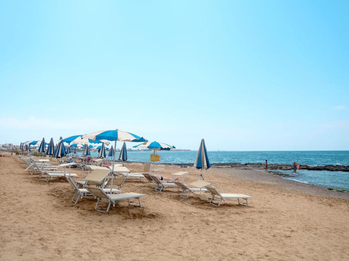 Holiday Home Camping La Masseria-1 By Interhome Il Monte 외부 사진