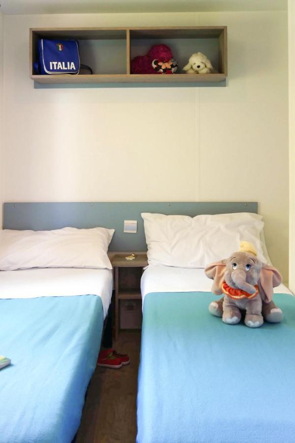Holiday Home Camping La Masseria-1 By Interhome Il Monte 외부 사진