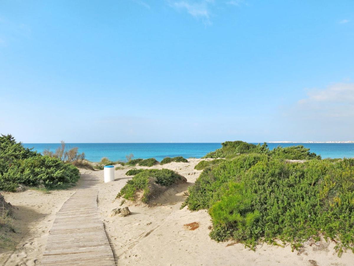 Holiday Home Camping La Masseria-1 By Interhome Il Monte 외부 사진
