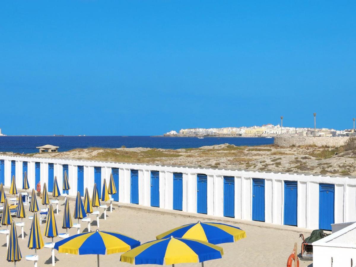 Holiday Home Camping La Masseria-1 By Interhome Il Monte 외부 사진